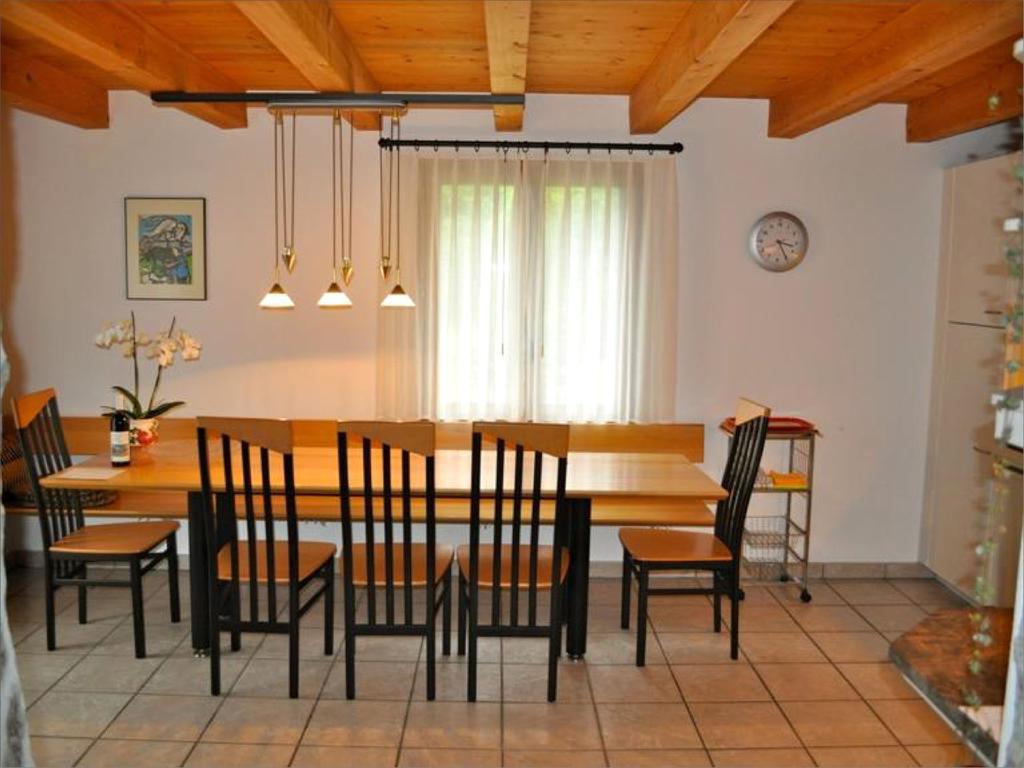 Casa Fontanella Villa Brione  Rum bild