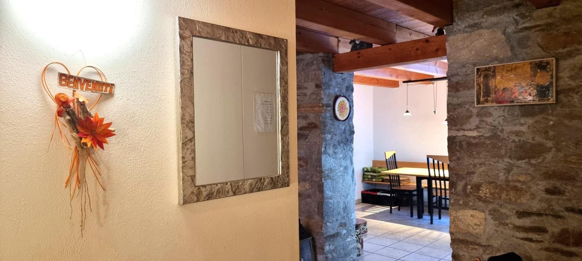 Casa Fontanella Villa Brione  Exteriör bild
