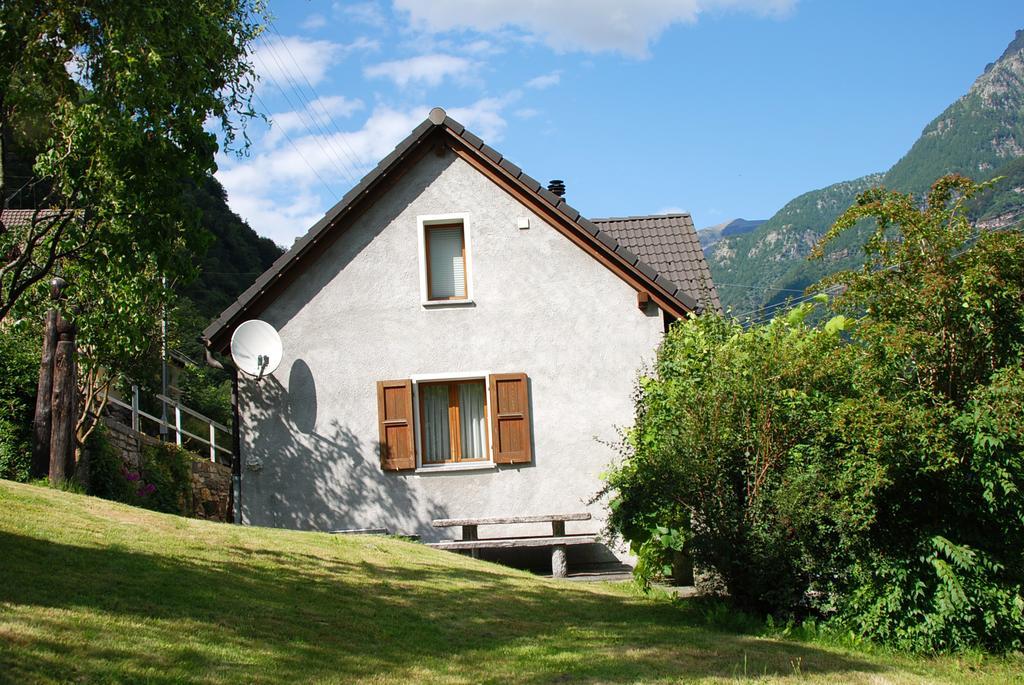 Casa Fontanella Villa Brione  Rum bild
